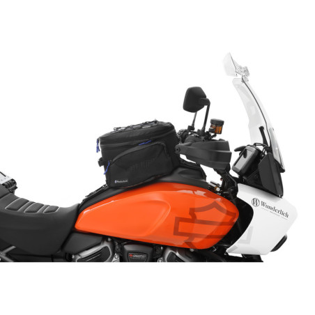 tankvak ELEPHANT - čierny