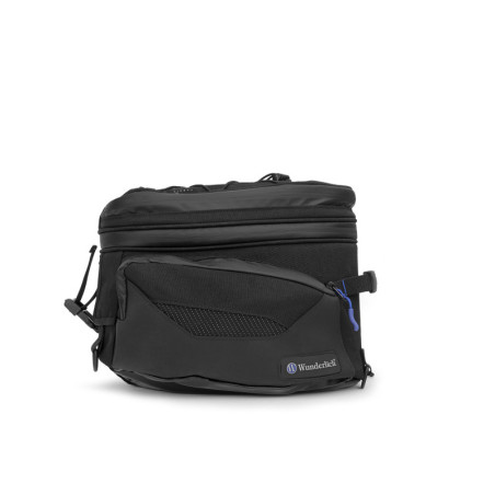 tankvak ELEPHANT - čierny