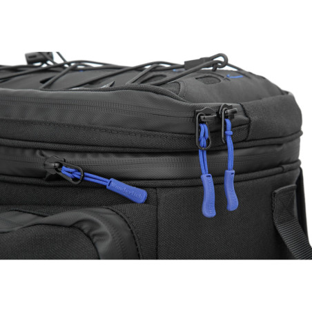 tankvak ELEPHANT - čierny