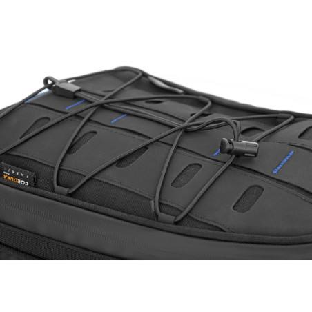 tankvak ELEPHANT - čierny