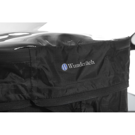 ario pláštenka na tankvak ELEPHANT - čierna