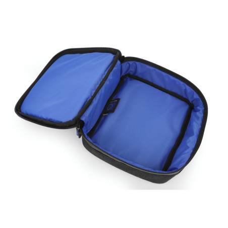 Prídavná taška ELEPHANT - čierna - M