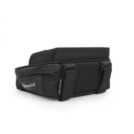 Prídavná taška Media ELEPHANT - čierna