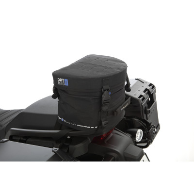 taška ELEPHANT DRYBAG - čierna