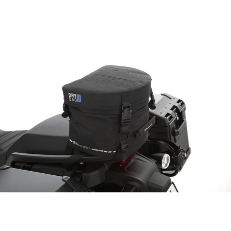 taška ELEPHANT DRYBAG - čierna