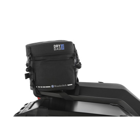 taška ELEPHANT DRYBAG - čierna