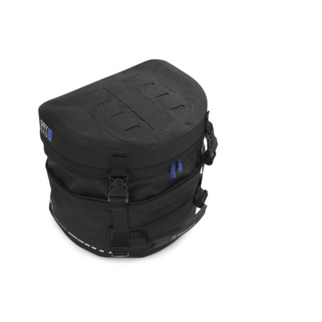 taška ELEPHANT DRYBAG - čierna