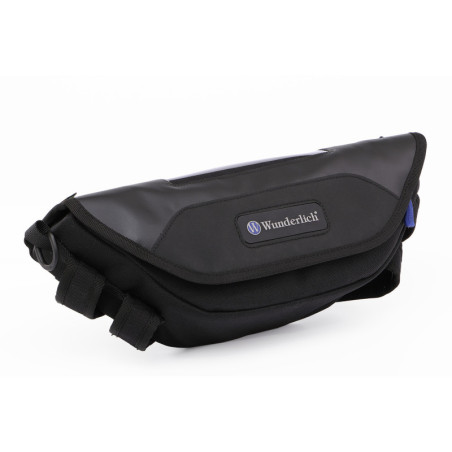 taška na riadidlá BARBAG EVO - čierna - XL