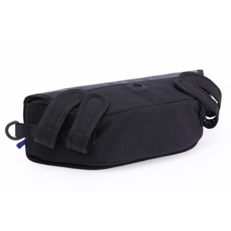 taška na riadidlá BARBAG EVO - čierna - XL