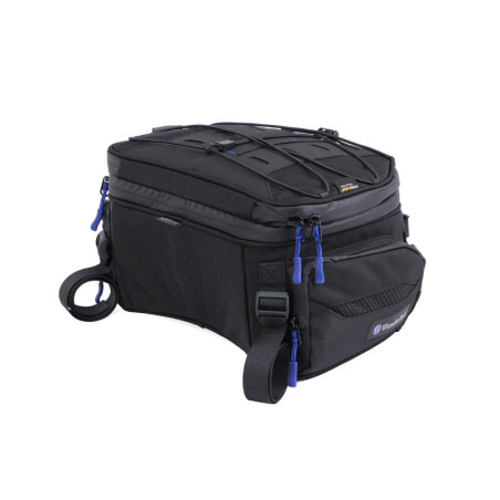 Zadná taška ELEPHANT - čierna