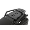 Nosič batožiny namiesto zadného sedadla - čierny