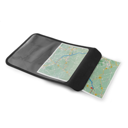 držiak na mapy ELEPHANT - čierny