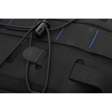 držiak na mapy ELEPHANT - čierny