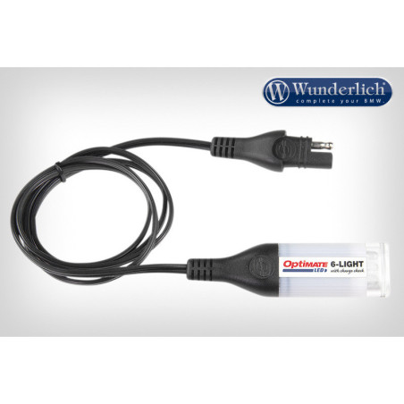 Konektor OptiMate Flashlight SAE