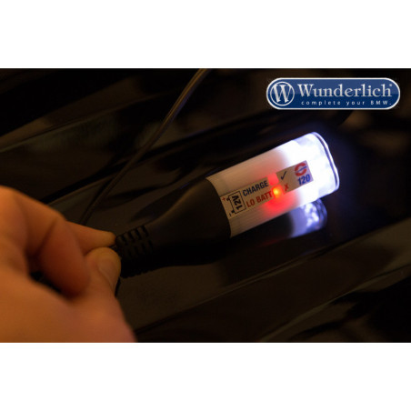 Konektor OptiMate Flashlight SAE