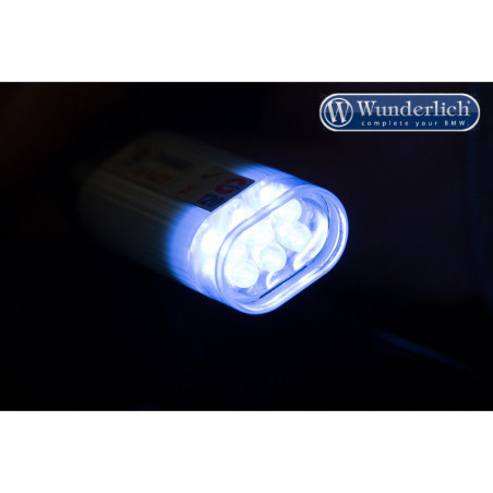 Konektor OptiMate Flashlight SAE