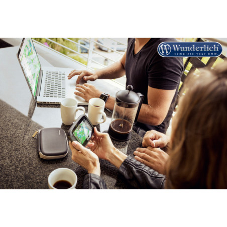 Navigačné zariadenie TomTom Rider 550 World