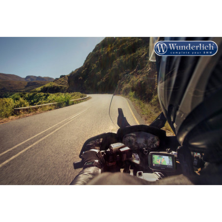 Navigačné zariadenie TomTom Rider 550 World PREMIUM