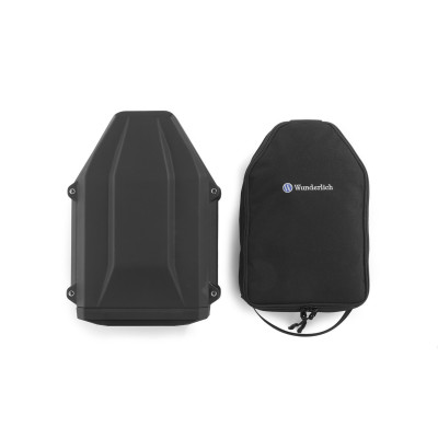 taška do boxu na náradie - so sadou náradia