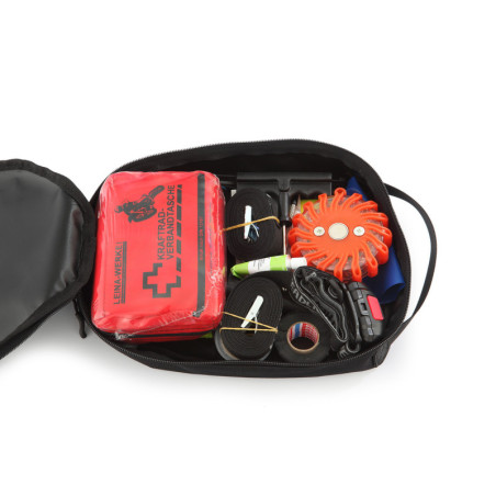 taška do boxu na náradie - so sadou náradia