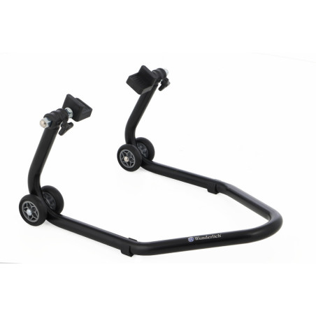 zadný stojan Premium - čierny