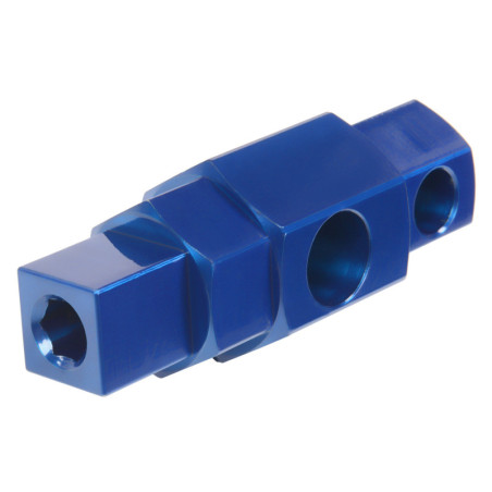 Sada náradia Wunderlich - čierna