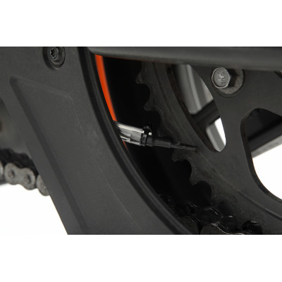 Automatický mazač na reťaz CLS EVO Kit