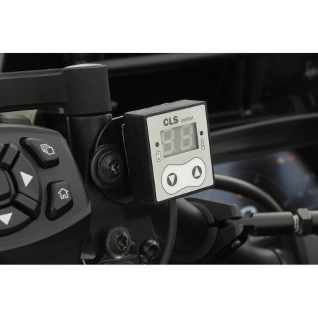 Automatický mazač na reťaz CLS EVO Kit