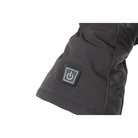 Vyhrievané rukavice Tucano Urbano HANDWARM - L