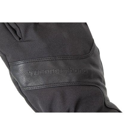 Vyhrievané rukavice Tucano Urbano HANDWARM - L