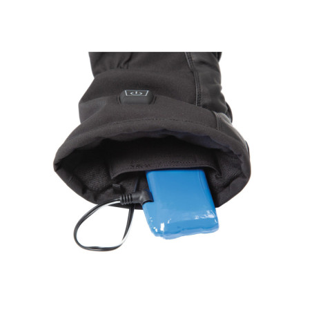 Vyhrievané rukavice Tucano Urbano HANDWARM - XXL