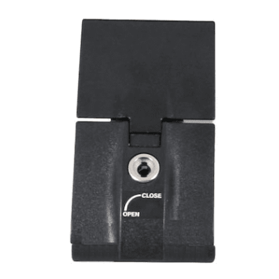 ZÁMOK VEKA PRE HORNÝ KUFOR JOURNEY 40/50/52 - BEZ VALCA