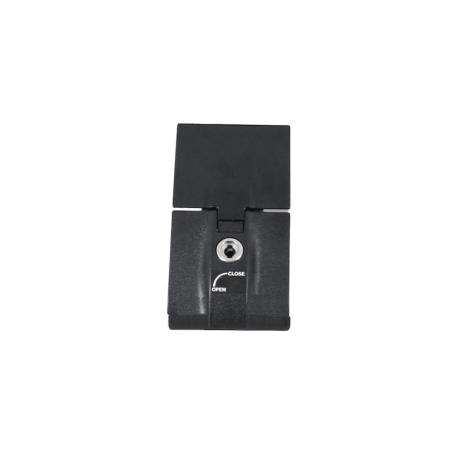 ZÁMOK VEKA PRE HORNÝ KUFOR JOURNEY 40/50/52 - BEZ VALCA