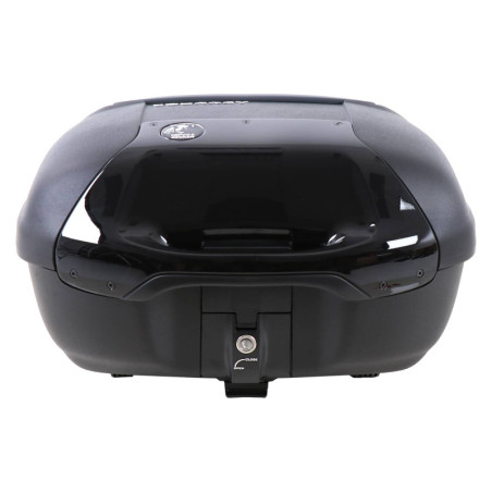 JOURNEY TOP CASE 42 S ČIERNYM KRYTOM