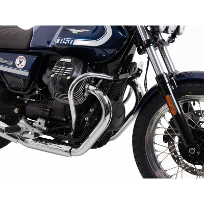 OCHRANNÁ LIŠTA MOTORA CHROM MOTO GUZZI V7 STONE SPECIAL EDITION (850 CCM) (2022-)