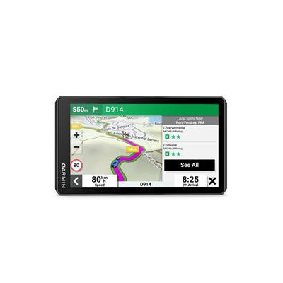 GARMIN zumo XT2 MT-S (6.0')