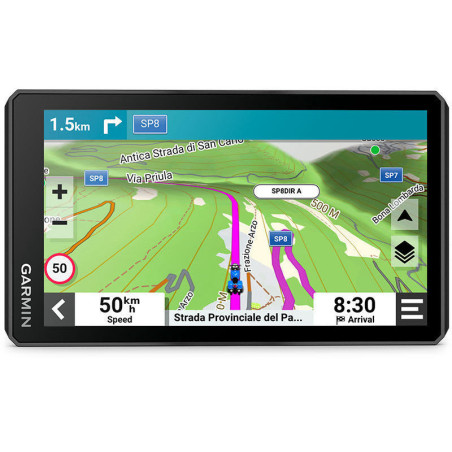 GARMIN zumo XT2 MT-S (6.0')