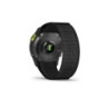 GARMIN Enduro 2, Sapphire Solar, Carbon Gray DLC Titanium. Black UltraFit Nylon strap