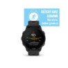 GARMIN Forerunner 955, Black