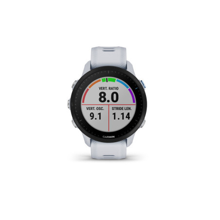 GARMIN Forerunner 955, Whitestone