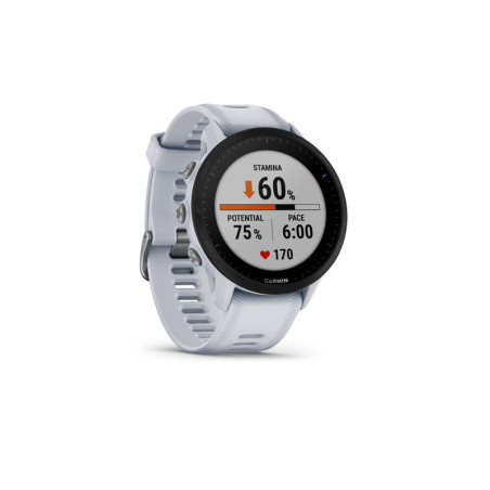GARMIN Forerunner 955, Whitestone