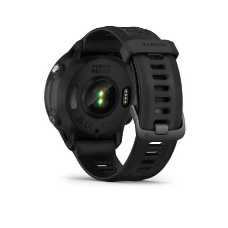 GARMIN Forerunner 955 Solar, Black