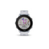 GARMIN Forerunner 955 Solar, Whitestone