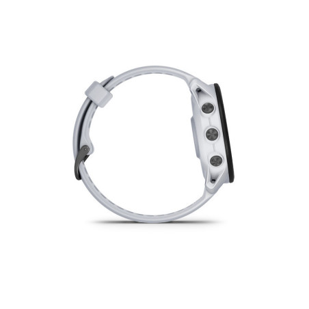 GARMIN Forerunner 955 Solar, Whitestone