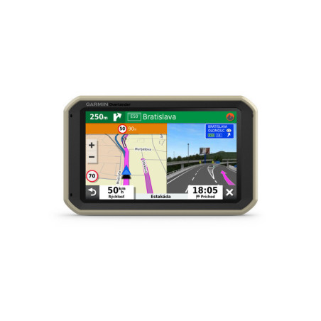 GARMIN Overlander (7.0')