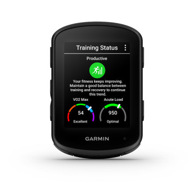GARMIN Edge 840, EU