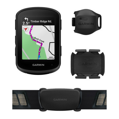 GARMIN Edge 840 Bundle, EU