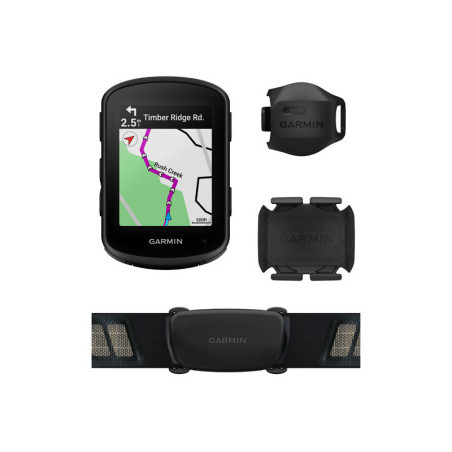 GARMIN Edge 840 Bundle, EU