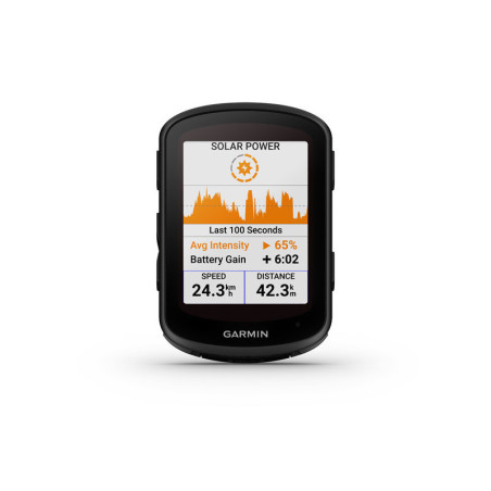 GARMIN Edge 840 Solar, EU
