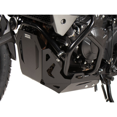 HONDA XL 750 TRANSALP (2023-) KRYT MOTORA